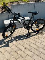 20" kinderfiets, Verzenden, Zo goed als nieuw, 16 tot 20 inch, B-Twin Decathlon