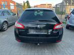 Peugoet 508sw 1.6 HDI automatique 2014, Auto's, Peugeot, Voorwielaandrijving, Euro 5, Zwart, 4 cilinders