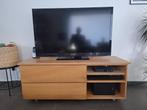 TV-meubel, Ophalen, Gebruikt, Twee, Overige kleuren