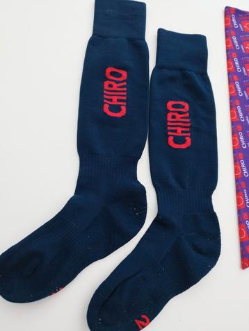 CHIROKOUSEN Maat 2 (36-39) beschikbaar voor biedingen