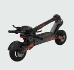 Kurkirin G2 gloednieuw, Motoren