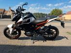 KTM	Duke 125, Entreprise, 125 cm³, Jusqu'à 11 kW