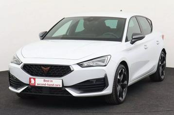 CUPRA Leon 1.5 eTSI DSG + CARPLAY + GPS + CAMERA + PDC + VIR