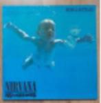 Nirvana - Nevermind (Demo & Outtakes) LP, Comp, Unofficial,, Ophalen of Verzenden, Zo goed als nieuw