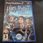 Harry Potter en de Gevangene van Azkaban, Games en Spelcomputers, Games | Sony PlayStation 2, Zo goed als nieuw