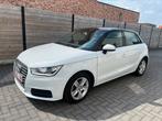 Audi A1 sportback 1.0TFSI Eerste eigenaar, Auto's, Voorwielaandrijving, Stof, A1, Wit