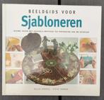 Boek Beeldgids voor sjabloneren, Ophalen