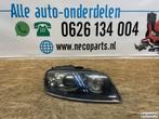 VW TOUAREG 7L 7L6 XENON KOPLAMP RECHTS 7L6941016CP ORIGINEEL, Enlèvement ou Envoi, Utilisé, Volkswagen