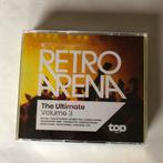 Retro arena the ultimate volume 3 nieuwstaat, Cd's en Dvd's, Ophalen of Verzenden