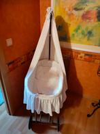 Berceau, Enlèvement, Berceau