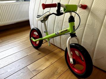 Loopfiets Kettler Speedy 12,5 Emma beschikbaar voor biedingen