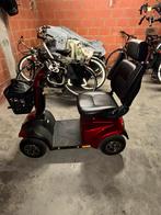 Strider ST4D mobiele scooter, Diversen, Brommobielen en Scootmobielen, Zo goed als nieuw, 36 t/m 45 km, 11 t/m 15 km/u, Ophalen