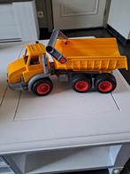 Kipwagen, Enlèvement