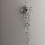 wandlamp led, Ophalen, Glas