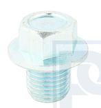 Volvo Olieaftapplug CHEVROLET CITROEN DAEWOO FIAT  HONDA HYU, Auto-onderdelen, Ophalen of Verzenden, Nieuw