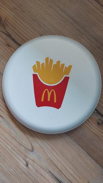 FRISBEE vintage McDonald's Fabrication allemande.  beschikbaar voor biedingen