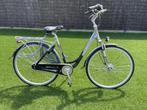 Damesfiets Oxford Allure, Versnellingen, Ophalen, Overige merken, 53 tot 56 cm