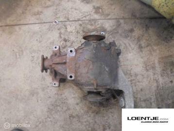 168 Differentieel BMW e30 3,91 316 318 320 323 325 beschikbaar voor biedingen