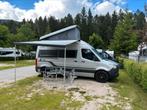 Hymer Free S600 / Mercedes, Caravans en Kamperen, Mobilhomes, Chemisch toilet, Diesel, Particulier, Hymer