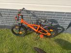 Kinderfiets decathlon 16” (ZGAN), Fietsen en Brommers, Fietsen | Kinderfietsjes, Ophalen