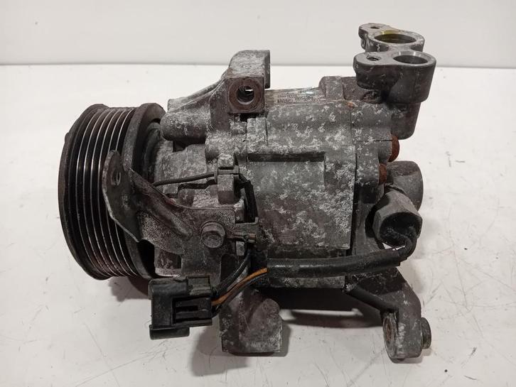 AIRCO POMP Subaru Forester (SH) (73111SC001), Auto-onderdelen, Airco en Verwarming, Subaru, Gebruikt