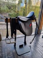 Knight rider pony zadel 14 inch wide, Dieren en Toebehoren, Ophalen, Zo goed als nieuw