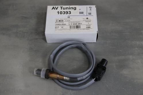 BMW 1-Serie E87 E82 Lambdasonde 7558087, Auto-onderdelen, Uitlaatsystemen, Nieuw, Ophalen of Verzenden