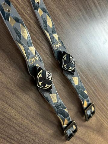 Tomorrowland 2025 - Bracelet Wkd 2, Enlèvement ou Envoi, Comme neuf