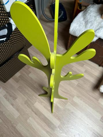 Groene kapstok ( boom ) beschikbaar voor biedingen