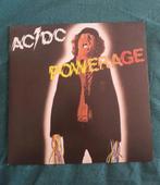 AC/DC powerage vinyl lp, Verzenden, Zo goed als nieuw