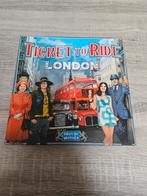 Ticket to Ride London, Hobby en Vrije tijd, Ophalen of Verzenden, Zo goed als nieuw