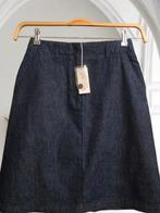 Jupe en jeans " Soft Grey ( La Redoute ) Taille 36 Neuve, Neuf, Bleu, Soft Grey de La Redoute, Envoi
