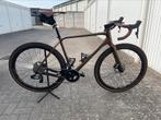 Orbea terra gravel, Fietsen en Brommers, Ophalen, Zo goed als nieuw, Carbon