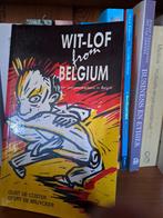 Witlof from Belgium, Enlèvement ou Envoi, Utilisé