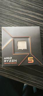 Processor 7600X Ryzen 5 Nieuw, Computers en Software, Processors, Verzenden, Nieuw