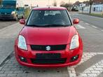 Suzuki Swift 1.3 diesel met gps en grote scherm, Auto's, Suzuki, Swift, Diesel, Particulier, Euro 4