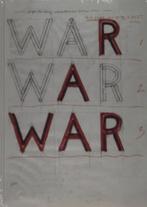 RAW WAR - Nieuw - Tijdelijk halve prijs, Ophalen of Verzenden, Nieuw