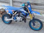 Yamaha Yz 65 model 2023, Yamaha, Comme neuf, Enlèvement, 65 cm³