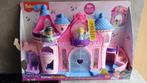 fisher price little people magisch kasteel met licht en dans, Kinderen en Baby's, Speelgoed | Fisher-Price, Ophalen of Verzenden