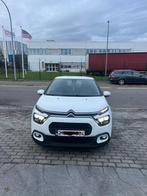 Citroen C3 2022, Auto's, Citroën, Euro 6, 1199 cc, 1055 kg, Wit