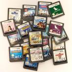 Losse Nintendo DS cartridges - vanaf € 3,95, Consoles de jeu & Jeux vidéo, Jeux | Nintendo DS, Utilisé, Envoi