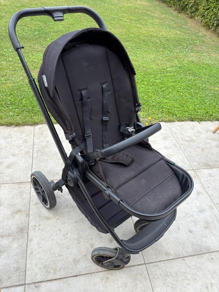 Pericles complete kinderwagen + Maxi Cosi, Kinderen en Baby's, Kinderwagens en Combinaties, Gebruikt, Kinderwagen, Overige merken