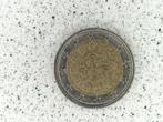 2 euromunt portugal 2002, Postzegels en Munten, Munten | Europa | Euromunten, Ophalen, Portugal, Losse munt