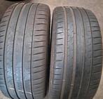 245/40/18 2454018 245/40r18 demo Michelin, Ophalen, Zo goed als nieuw