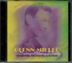 Glenn Miller - Swing-along party, Cd's en Dvd's, Cd's | Instrumentaal, Ophalen of Verzenden, Zo goed als nieuw