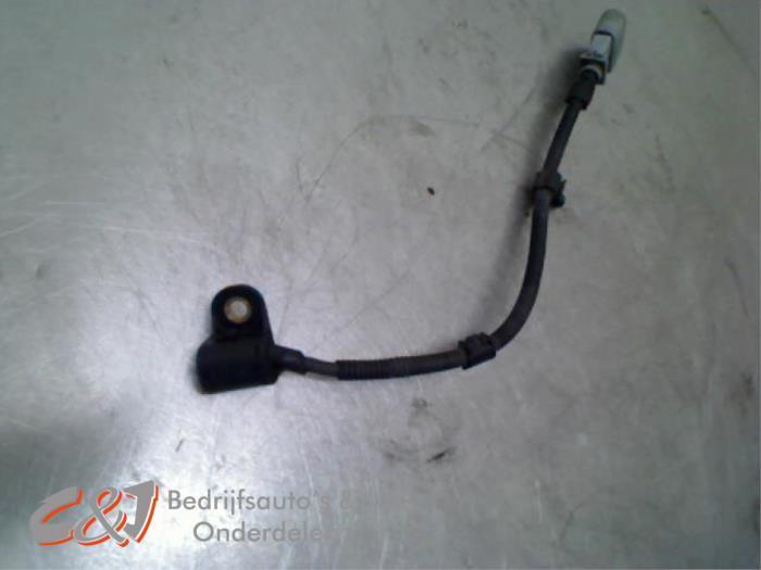 Krukas sensor van een Volkswagen Caddy, Auto-onderdelen, Overige Auto-onderdelen, Volkswagen, Gebruikt, 3 maanden garantie, Ophalen of Verzenden