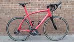 Racefiets carbon CT58, Ophalen, Gebruikt, Carbon, Heren