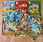 Jommeke: oudere strips, Boeken, Strips | Comics, Ophalen of Verzenden, Gelezen, Jef nys