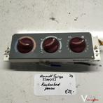 Renault Twingo 1.2 2004 2500232  Kachelbedieningspaneel    5, -, Utilisé, -, -