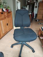 Chaise de bureau Kinnarps - neuve 270€ - 2 pièces, Chaise de bureau, Utilisé, Enlèvement ou Envoi